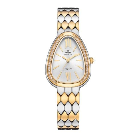  ĐỒNG HỒ NỮ SRWATCH SL22203.1202 CHÍNH HÃNG 