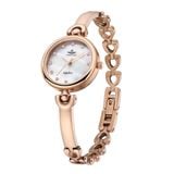  ĐỒNG HỒ NỮ SRWATCH SL22206.1302P DẠNG LẮC CHÍNH HÃNG 