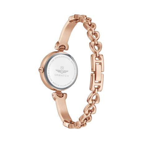  ĐỒNG HỒ NỮ SRWATCH SL22206.1302P DẠNG LẮC CHÍNH HÃNG 