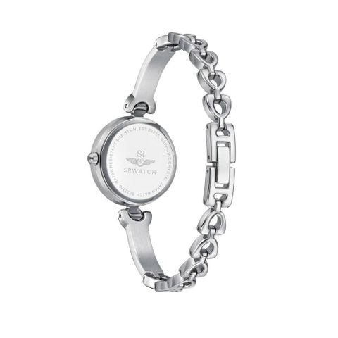  ĐỒNG HỒ NỮ SRWATCH SL22206.1104P CHÍNH HÃNG 