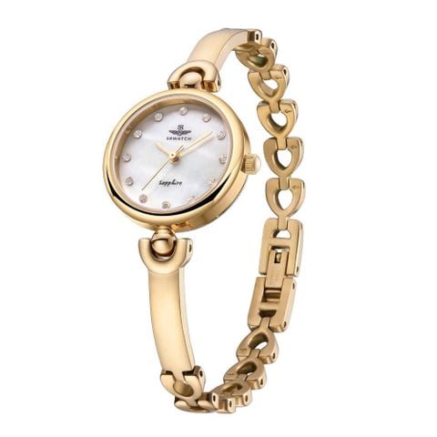  ĐỒNG HỒ NỮ SRWATCH SL22206.1402P CHÍNH HÃNG 