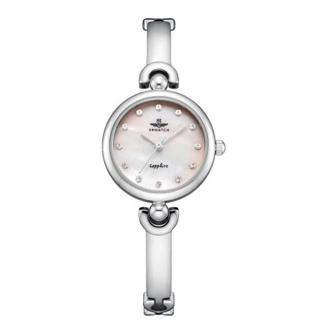  ĐỒNG HỒ NỮ SRWATCH SL22206.1102P CHÍNH HÃNG 