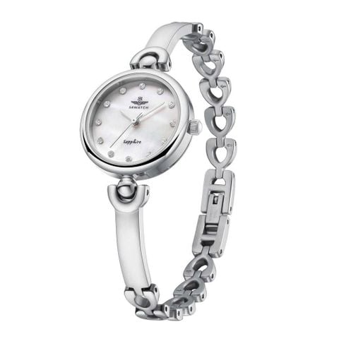  ĐỒNG HỒ NỮ SRWATCH SL22206.1102P CHÍNH HÃNG 