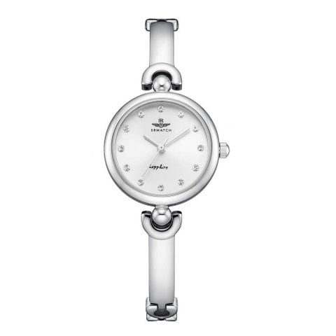  ĐỒNG HỒ NỮ SRWATCH SL22206.1102 CHÍNH HÃNG 