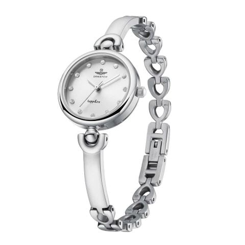  ĐỒNG HỒ NỮ SRWATCH SL22206.1102 CHÍNH HÃNG 