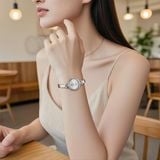  ĐỒNG HỒ NỮ SRWATCH SL22206.1102 CHÍNH HÃNG 