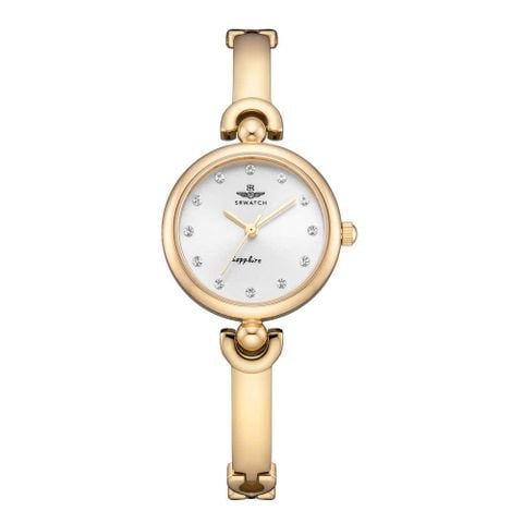  ĐỒNG HỒ NỮ SRWATCH SL22206.1402 CHÍNH HÃNG 