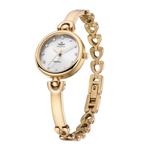 ĐỒNG HỒ NỮ SRWATCH SL22206.1402 CHÍNH HÃNG 