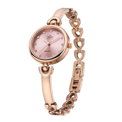  ĐỒNG HỒ NỮ SRWATCH SL22206.1304 CHÍNH HÃNG 