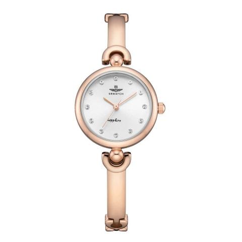  ĐỒNG HỒ NỮ SRWATCH SL22206.1302 CHÍNH HÃNG 