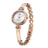  ĐỒNG HỒ NỮ SRWATCH SL22206.1302 CHÍNH HÃNG 
