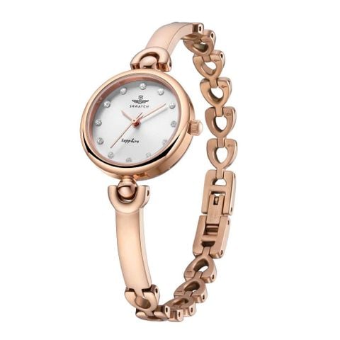  ĐỒNG HỒ NỮ SRWATCH SL22206.1302 CHÍNH HÃNG 