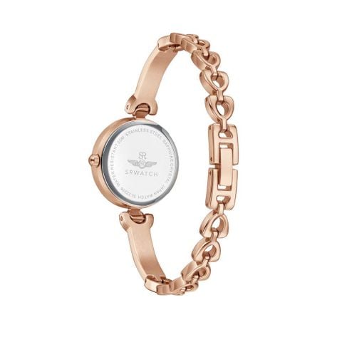  ĐỒNG HỒ NỮ SRWATCH SL22206.1302 CHÍNH HÃNG 
