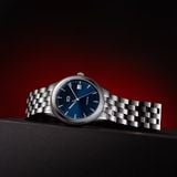  KOI Flagship K007.401.64.50.03.01.01 – Nam – Quartz (Pin) – Mặt Số 38.5mm – Kính Sapphire – Thời Lượng Pin 10 Năm – Chống Nước 5ATM 
