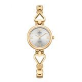  Đồng hồ SRWatch nữ SL22202.1402 dây kim loại chính hãng 