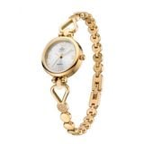  Đồng hồ SRWatch nữ SL22202.1402 dây kim loại chính hãng 