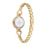  Đồng hồ SRWatch nữ SL22202.1402 dây kim loại chính hãng 