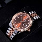  ĐỒNG HỒ NAM SRWATCH SG88805.1205AT AUTOMATIC CHÍNH HÃNG 