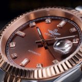  ĐỒNG HỒ NAM SRWATCH SG88805.1205AT AUTOMATIC CHÍNH HÃNG 