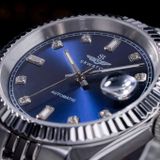  ĐỒNG HỒ NAM SRWATCH SG88805.1103AT AUTOMATIC CHÍNH HÃNG 