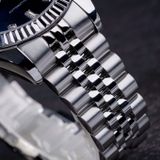  ĐỒNG HỒ NAM SRWATCH SG88805.1103AT AUTOMATIC CHÍNH HÃNG 