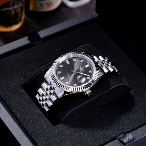  ĐỒNG HỒ NAM SRWATCH SG88805.1101AT AUTOMATIC CHÍNH HÃNG 