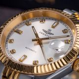  ĐỒNG HỒ NAM SRWATCH SG88805.1202AT AUTOMATIC CHÍNH HÃNG 