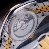  ĐỒNG HỒ NAM SRWATCH SG88805.1202AT AUTOMATIC CHÍNH HÃNG 