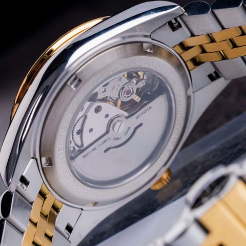  ĐỒNG HỒ NAM SRWATCH SG88805.1202AT AUTOMATIC CHÍNH HÃNG 