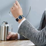  Đồng Hồ Nam Citizen Series 8 831 Mechanical NB6012-18L Chính Hãng 