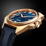  Đồng Hồ Nam Citizen Series 8 831 Mechanical NB6012-18L Chính Hãng 