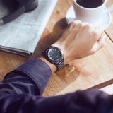  Đồng Hồ Nam Citizen Series 8 830 Mechanical NA1015-81Z Chính Hãng 