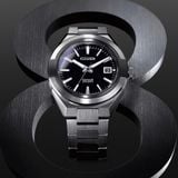  Đồng Hồ Nam Citizen Series 8 870 Mechanical NA1004-87E Chính Hãng 