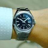  Đồng Hồ Nam Citizen Series 8 870 Mechanical NA1004-87E Chính Hãng 