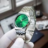  ĐỒNG HỒ NAM CASIO MTP-B145D-3AVDF CHÍNH HÃNG 