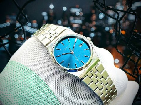  ĐỒNG HỒ NAM CASIO MTP-B145D-2A2VDF CHÍNH HÃNG 