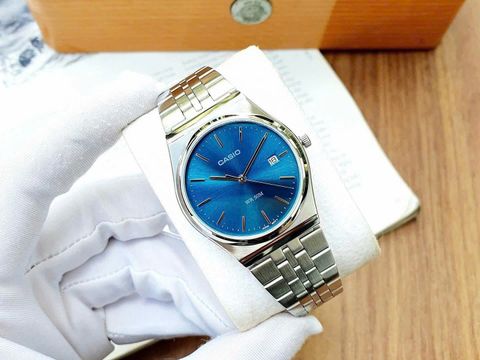  ĐỒNG HỒ NAM CASIO MTP-B145D-2A2VDF CHÍNH HÃNG 