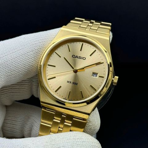  ĐỒNG HỒ NAM CASIO MTP-B145G-9AVDF CHÍNH HÃNG 