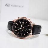  ĐỒNG HỒ NAM CASIO EDIFICE  EFV-610ECL-1AUDF CHÍNH HÃNG 