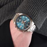  ĐỒNG HỒ NAM CASIO EDIFICE  EFV-610DE-2AUDF CHÍNH HÃNG 