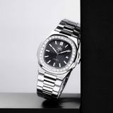  ĐỒNG HỒ NAM SRWATCH SG88806.1101AT AUTOMATIC CHÍNH HÃNG 