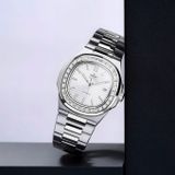  ĐỒNG HỒ NAM SRWATCH SG88806.1102AT AUTOMATIC CHÍNH HÃNG 