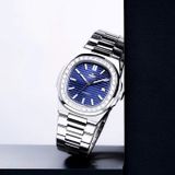  ĐỒNG HỒ NAM SRWATCH SG88806.1103AT AUTOMATIC CHÍNH HÃNG 