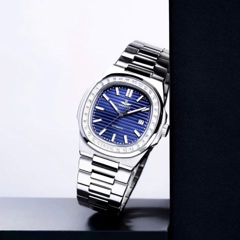  ĐỒNG HỒ NAM SRWATCH SG88806.1103AT AUTOMATIC CHÍNH HÃNG 