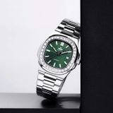  ĐỒNG HỒ NAM SRWATCH SG88806.1106AT AUTOMATIC CHÍNH HÃNG 