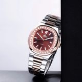  ĐỒNG HỒ NAM SRWATCH SG88806.1205AT AUTOMATIC CHÍNH HÃNG 