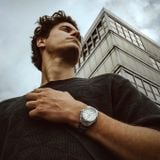  ĐỒNG HỒ NAM CASIO EDIFICE EFK-100D-7ADR CHÍNH HÃNG 