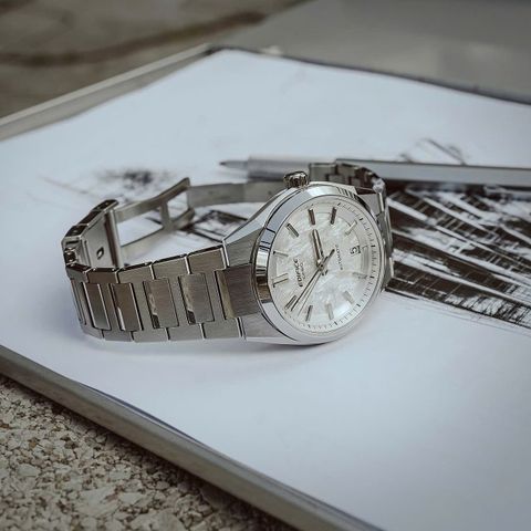  ĐỒNG HỒ NAM CASIO EDIFICE EFK-100D-7ADR CHÍNH HÃNG 