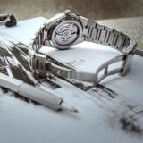  ĐỒNG HỒ NAM CASIO EDIFICE EFK-100D-7ADR CHÍNH HÃNG 