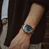  ĐỒNG HỒ NAM CASIO EDIFICE EFK-100D-2ADR CHÍNH HÃNG 